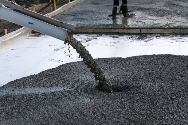 Best Concrete Steps and Stairs in Sparks, NV