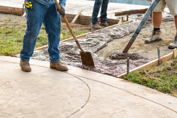 Best Commercial Concrete Services in Sparks, NV