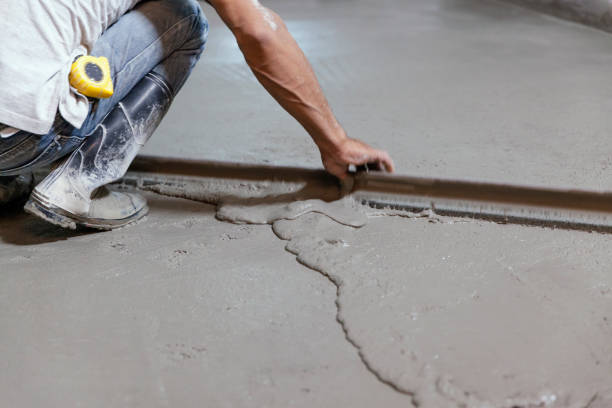 Best Concrete Driveway Installation in Sparks, NV