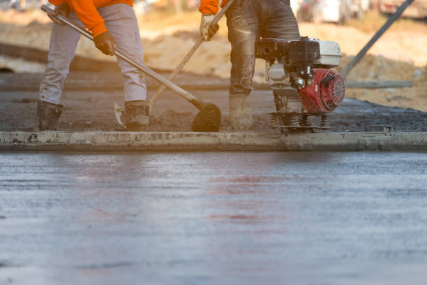 Best Concrete Pool Decks in Sparks, NV