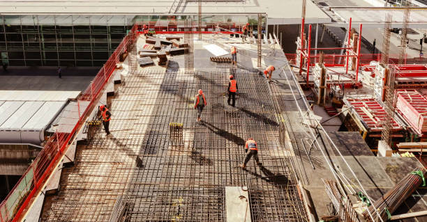Best Concrete Retaining Walls in Sparks, NV