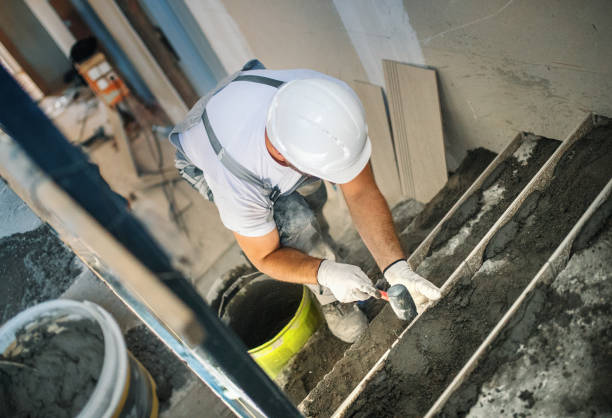 Best Commercial Concrete Services in Sparks, NV