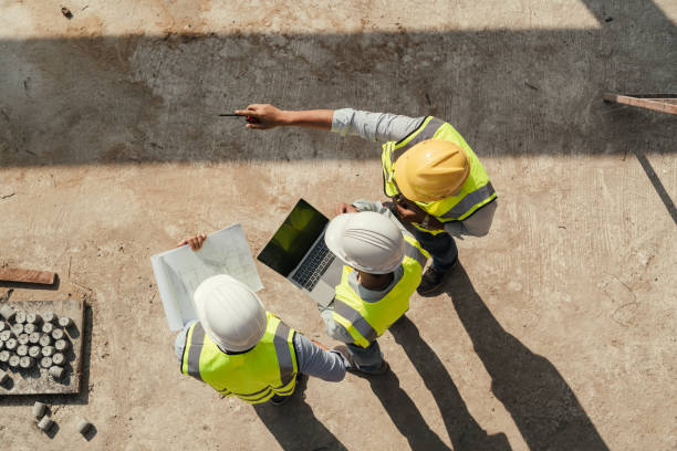 Best Concrete Sidewalk Installation in Sparks, NV