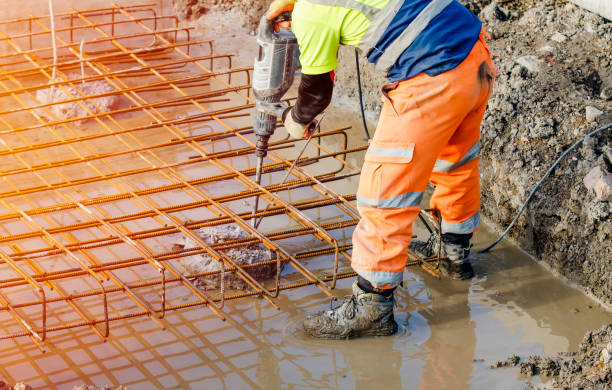 Best Concrete Pool Decks in Sparks, NV