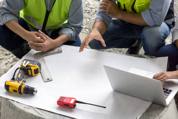 Best Concrete Demolition Services in Sparks, NV