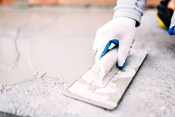 Best Decorative Concrete in Sparks, NV