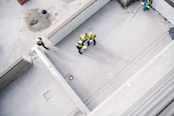 Best Concrete Sidewalk Installation in Sparks, NV